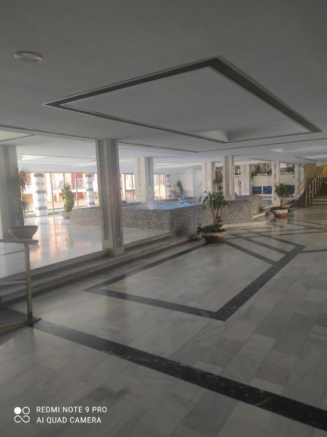 Minerva Vista Al Mar Y Centro Apartment Benalmádena Exterior foto